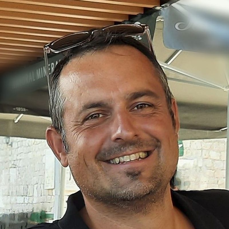 Der Gründer von CampingClever